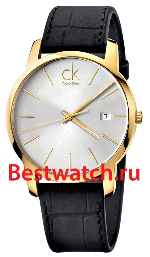 Часы Calvin Klein ck City K2G2G5.C6